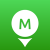 mScorecard - Golf Scorecard - Velocor