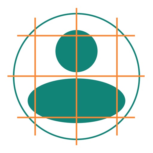 Drawing Grid For The Artist