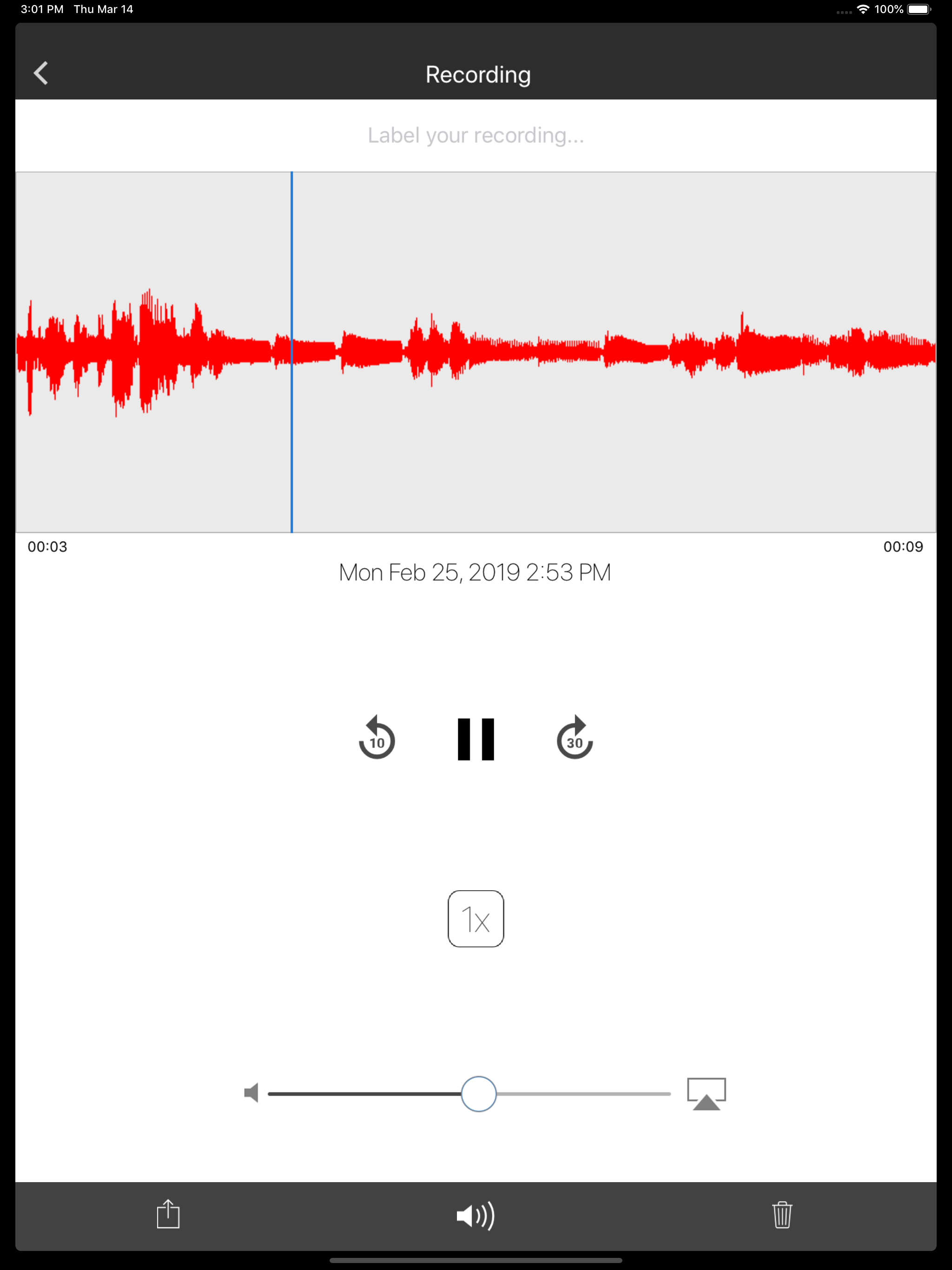 Conference NOW Pro screenshot 17