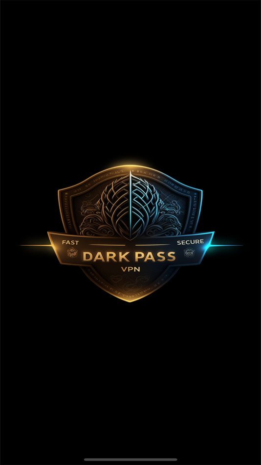 #1. Dark Pass (iOS) 由: Sarzhevski Ilya Evgenevich, IP