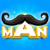 Mustache Man Run icon