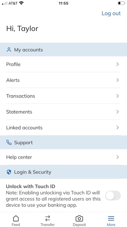 FreedomRoad Financial Mobile screenshot-3