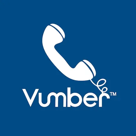 Vumber – Business Phone Number Cheats