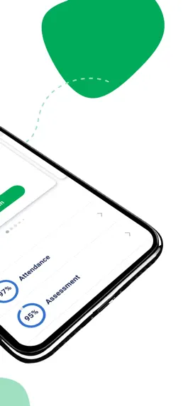 Game screenshot CourseKey Student apk