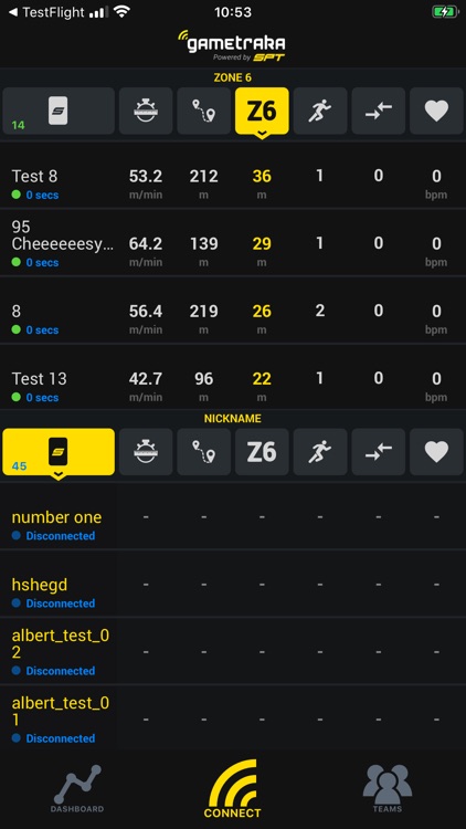 GameTraka screenshot-4