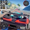 Ultimate Car Racer Racing Game icon