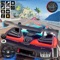 Icon Ultimate Car Racer Racing Game
