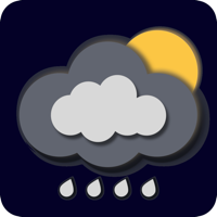 Tempus  A Simple Weather App