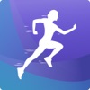 LuxeFit: Super Tracker icon