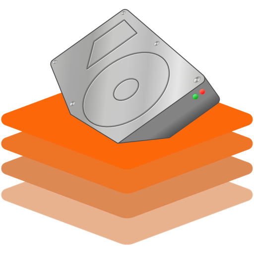 XustoDisk Disk Cleanup