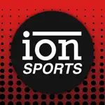 Ion Sports App Contact