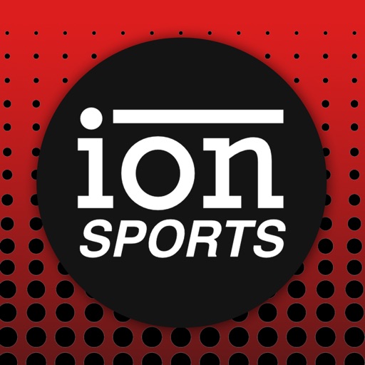 Ion Sports icon