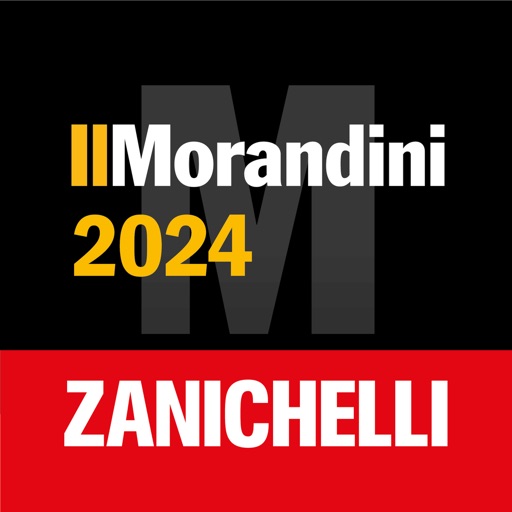 il Morandini 2025 by Zanichelli Editore Spa
