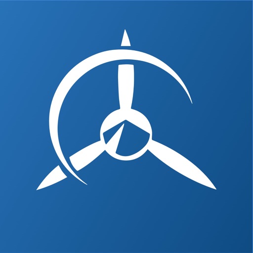 Sporty's Pilot Training iOS App
