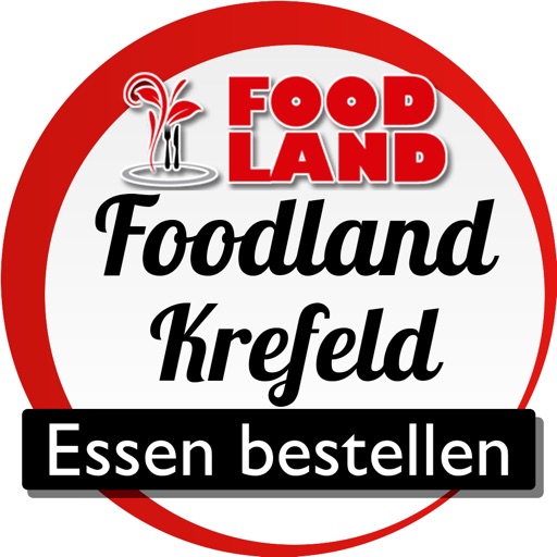 Foodland Krefeld