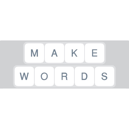 Make Words