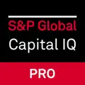SP Capital IQ Pro