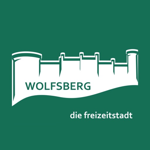 Wanderstadt Wolfsberg icon