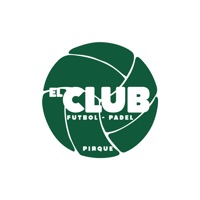 El Club logo