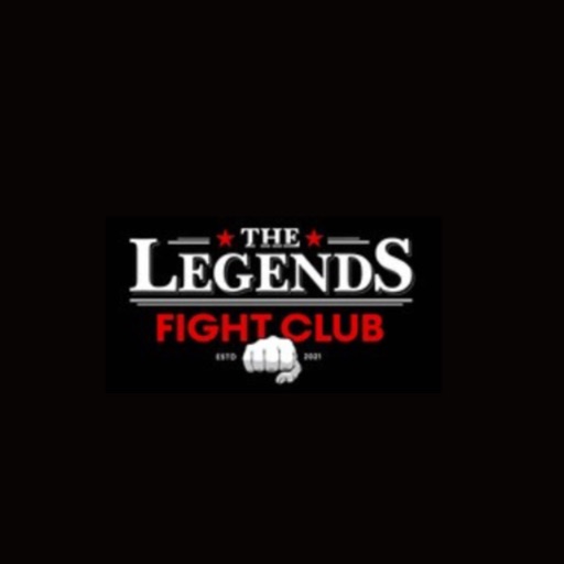 The Legends Fight Club