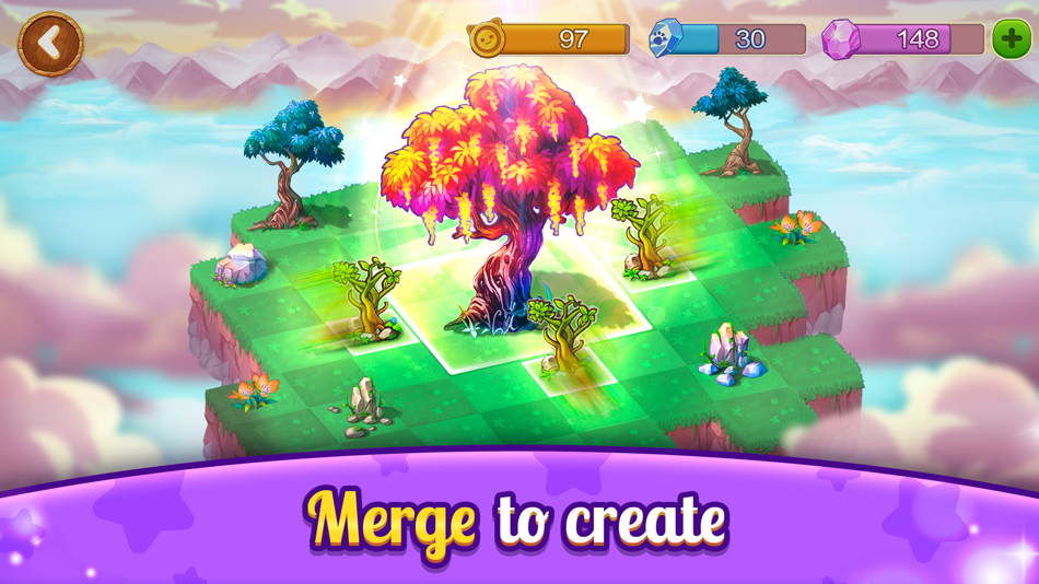 Fantastic Pets: Merge & Evolve - 1.0.76 - (iOS)