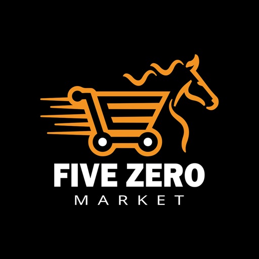 Five Zero Market icon