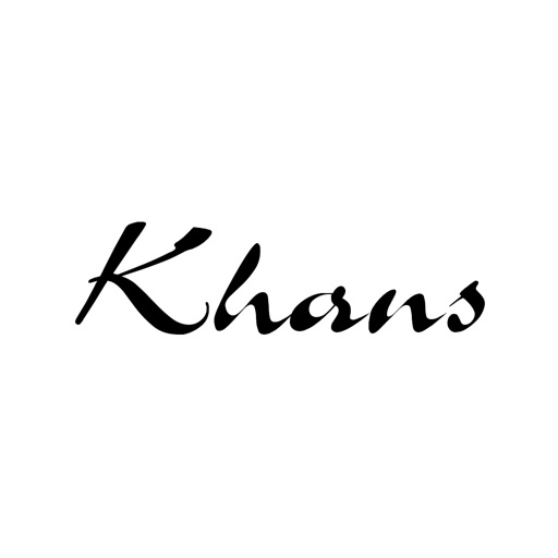 Khan's Pizza icon