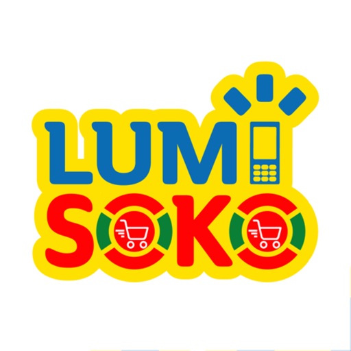 LumiSOKO Seller