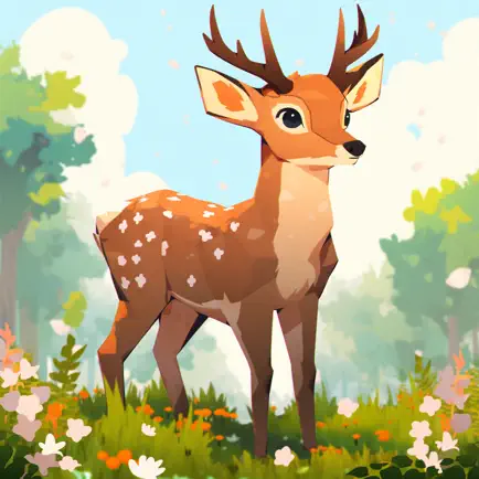 Deer Simulator - Animal Family Cheats