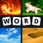 Download 4 Pics 1 Word for Android