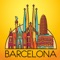 Barcelona Travel Guide ..
