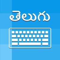 Telugu Keyboard - Translator