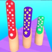 Finger Stack Rush