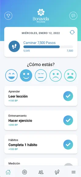 Game screenshot Bonavida mod apk