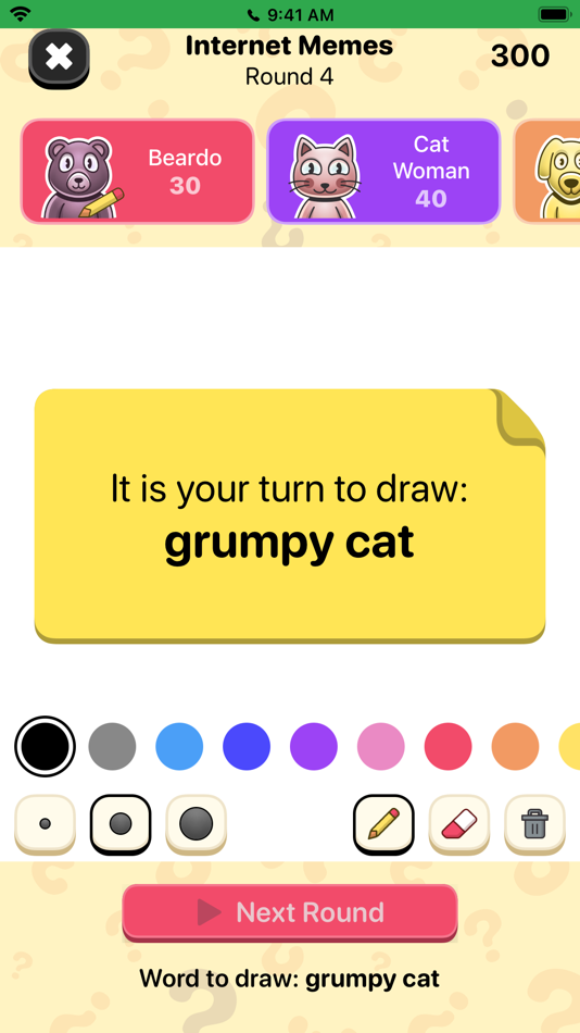 #3. Guessing Game for SharePlay (macOS) 由: Cromulent Labs