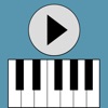 Musk MIDI Player icon