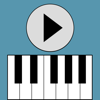 Musk MIDI Player - Dr. Garbers Softwareentwicklung