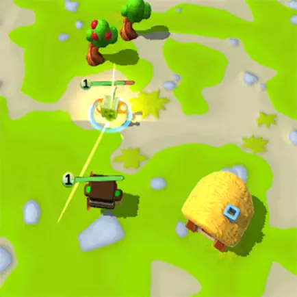 Craft Hunter Читы
