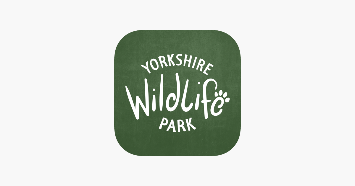 Yorkshire Wildlife Park on the App Store