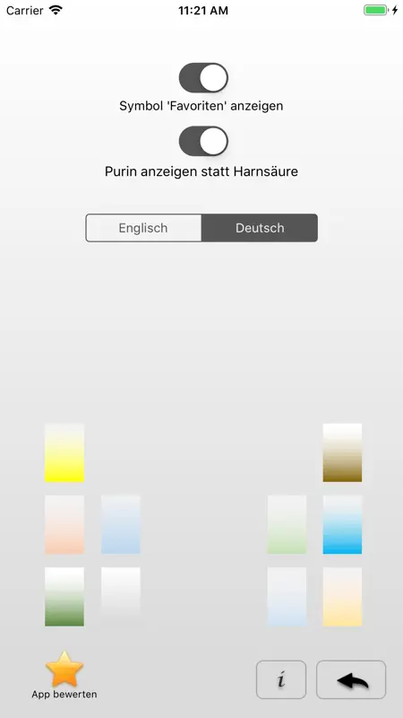 Purin Table screenshot 4 of 4
