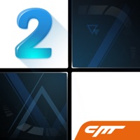 Piano Tiles 2™ - Piano Game messages.notwork