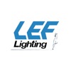 LEF Lighting App icon