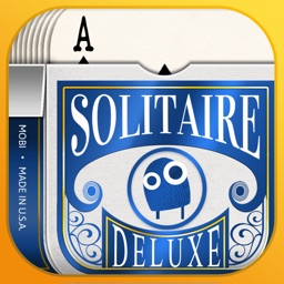 Solitaire Deluxe® 2 ícone