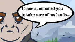 Game screenshot cards of ijou apk