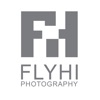 FlyHi Photography icon