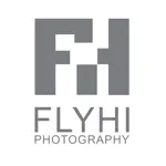 FlyHi Photography App Positive Reviews