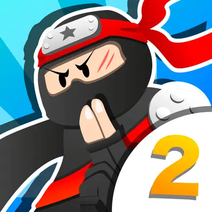 Ninja Hands 2 Cheats