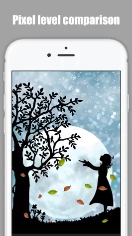 Game screenshot PicDiff hack
