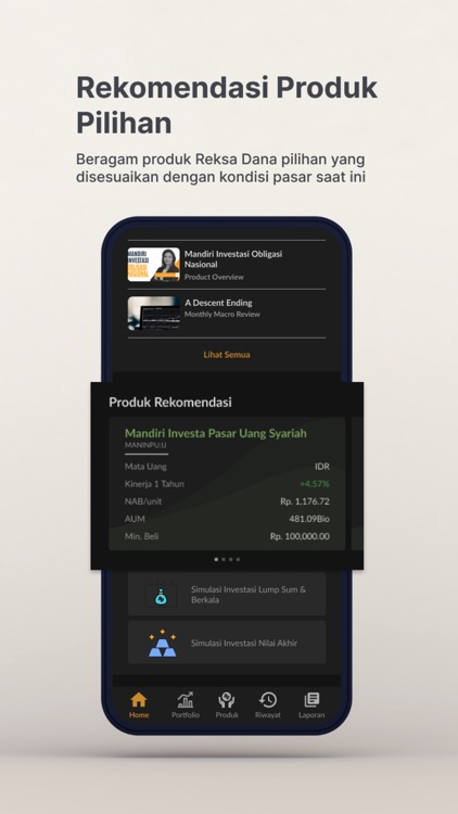 Moinves - Online Mutual Funds