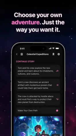 Game screenshot Fiction - AI Entertainment hack